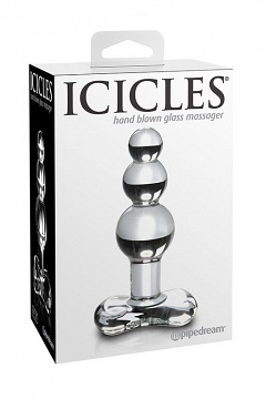   ICICLES  47