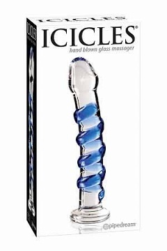  ICICLES  5  