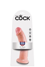  9" COCK   
