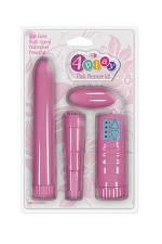   Pink Pleasure Kit 