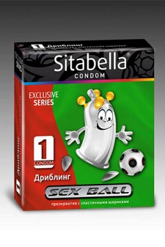  "Sitabella"Sex ball (1135)*24