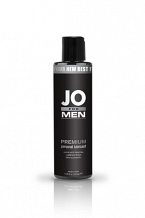   JO for Men Premium 125 .