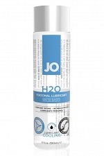      JO Personal Lubricant H2O COOL, 4.5 oz (120 )