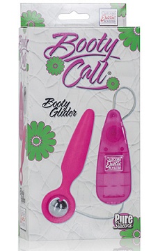   BOOTY CALL BOOTY GLIDER - PINK