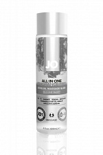  ALL-IN-ONE   Sensual (Unscented)  120 