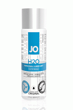      JO Personal Lubricant H2O, 2 oz (60.)