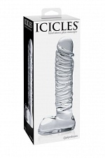   ICICLES  63