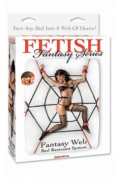    FANTASY WEB -    Fantasy Bed
