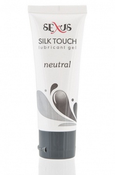  -     Silk Touch Neutral 50 