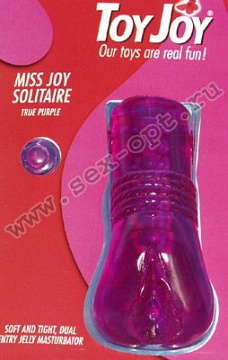  Miss Joy Solitaire