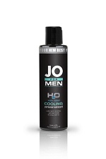       JO for Men H2o Cooling 125 .