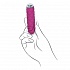  Key by Jopen - Charms Plush - Raspberry Pink 