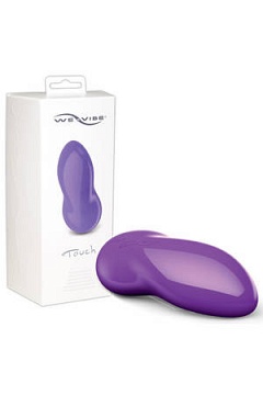 WE-VIBE Touch   Purple