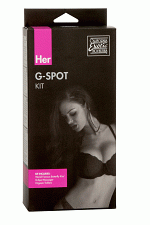   Her G-Spot Kit