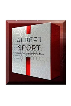 Natural Instinct    "Albert Sport" 75 