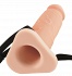    20 . Silicone Hollow Extension 