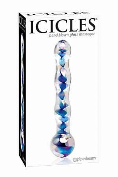   ICICLES  8  
