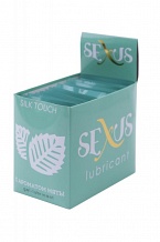 -       Silk Touch Mint 6  (1*50)