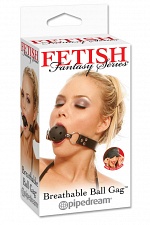  Fetish Fantasy Series Breathable Ball Gag