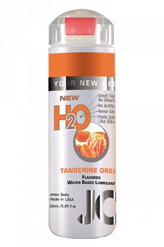      JO H2O Lubricant Tangerine Dream 150 