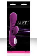  - Alise 2 - Purple 