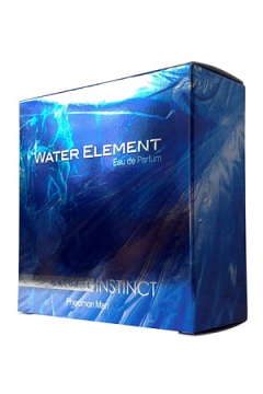 Natural Instinct    "Water Element" 75 