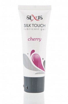 -       Silk Touch Cherry 50 