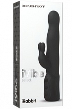  - iVibe Select iRabbit  Black 