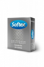  Softex Onstrapon-    3  