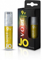   ( ) JO Volt 9v Spray 2 .