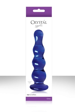   Crystal - Ripples   
