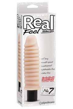  REAL FEEL 7, " " 