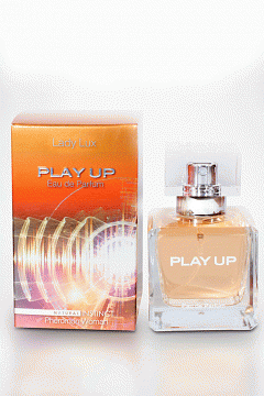   Natural Instinct Lady Lux Play Up, 100 