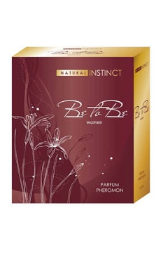  Natural INSTINCT  "Be to Be" 2*20
