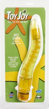  Miss Samba -