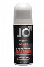    / JO Pheromone Deodorant Men 75 