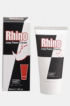 Rhino крем пролонгатор для мужчин 30мл