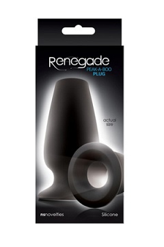   Renegade - Peak A Boo   