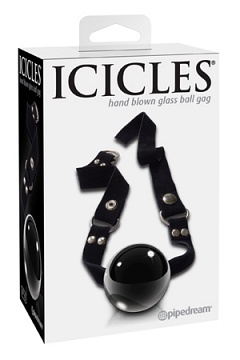  Icicles  65   