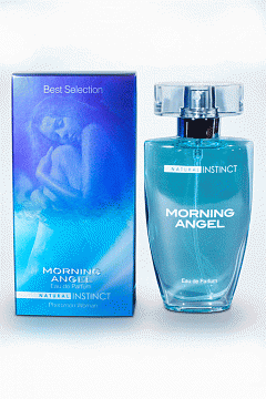   Natural Instinct Best Selection Morning angel, 50 