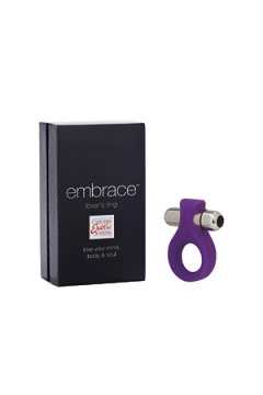 - EMBRACE LOVERS RING 