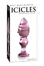   ICICLES  27  