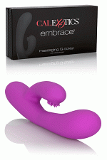   Embrace Massaging G-Tickler