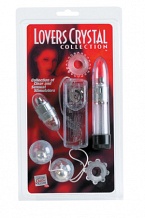  Lovers Crystal Collection Kit 