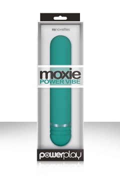  Moxie Power Vibe - Seafoam 