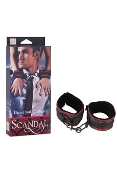  Scandal Universal Cuffs    -