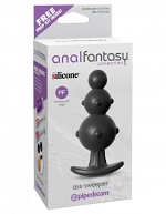   Anal Fantasy Collection Ass Sweeper 