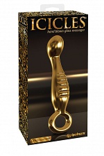   Icicles Gold Edition G04 - Gold