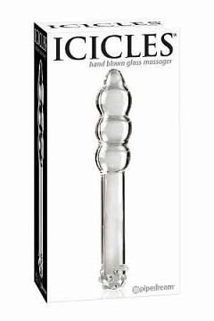   ICICLES  10  