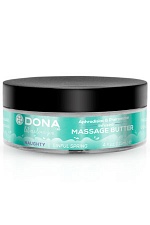  -   DONA Massage Butter Naughty Aroma: Sinful Spring 115 